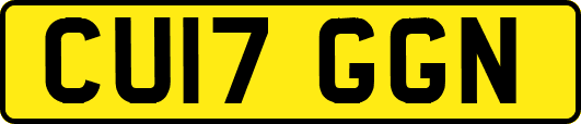 CU17GGN