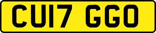 CU17GGO