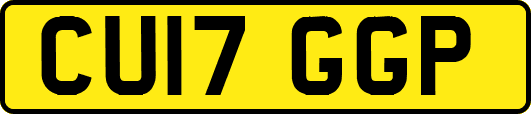 CU17GGP