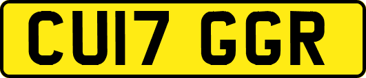 CU17GGR