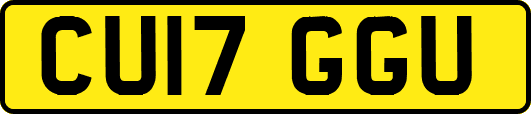 CU17GGU