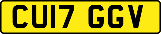 CU17GGV