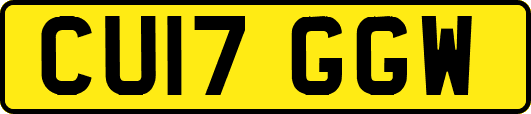 CU17GGW