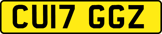CU17GGZ