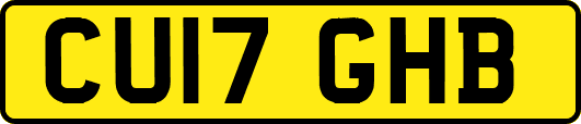 CU17GHB