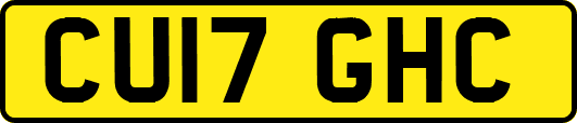 CU17GHC