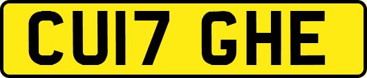 CU17GHE