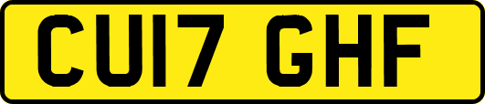 CU17GHF