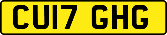 CU17GHG