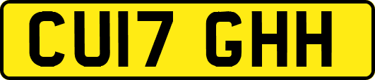CU17GHH