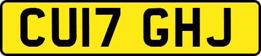 CU17GHJ