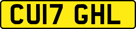 CU17GHL