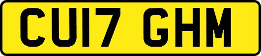 CU17GHM