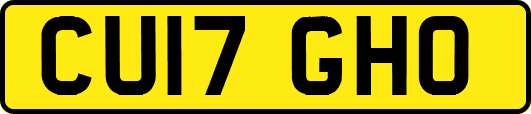 CU17GHO