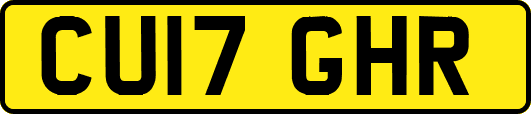 CU17GHR