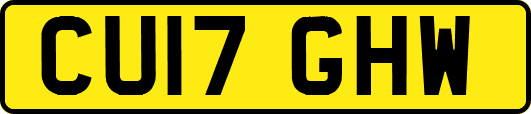 CU17GHW