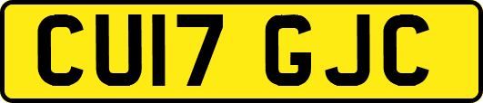 CU17GJC