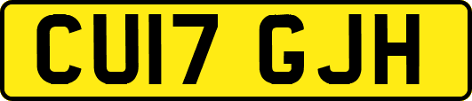CU17GJH