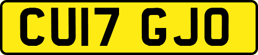 CU17GJO