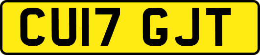 CU17GJT