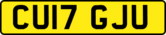 CU17GJU