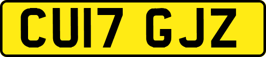 CU17GJZ