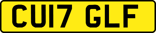CU17GLF