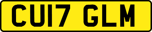 CU17GLM