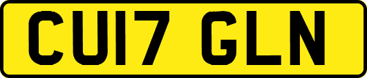 CU17GLN