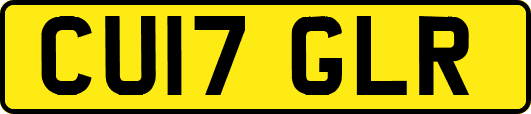 CU17GLR