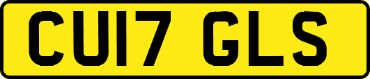 CU17GLS