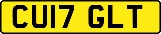 CU17GLT