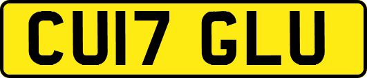 CU17GLU