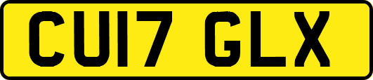 CU17GLX