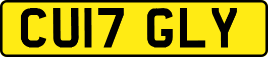 CU17GLY