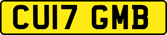 CU17GMB