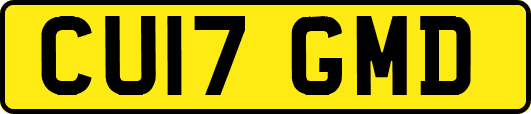 CU17GMD