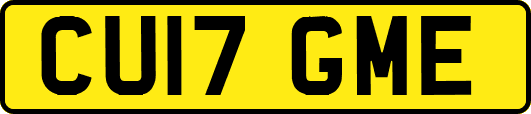 CU17GME