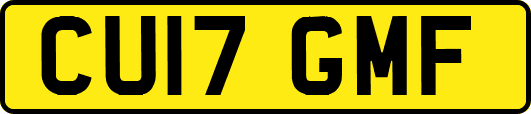 CU17GMF