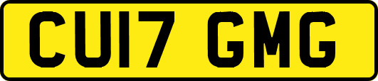 CU17GMG