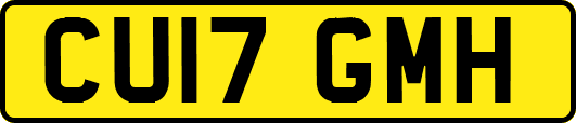 CU17GMH