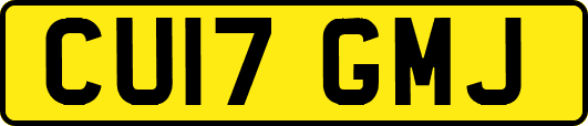 CU17GMJ
