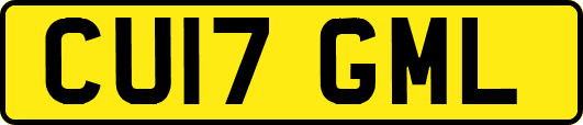 CU17GML