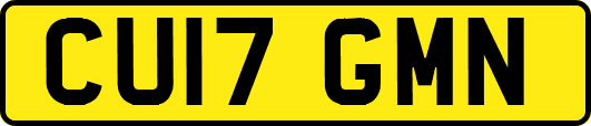 CU17GMN