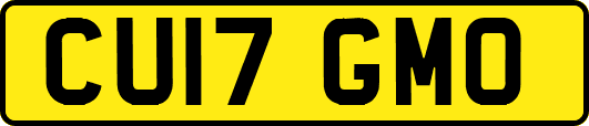 CU17GMO
