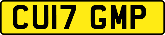 CU17GMP