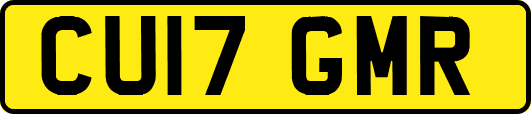 CU17GMR