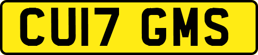 CU17GMS