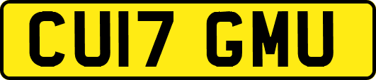 CU17GMU