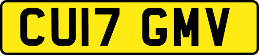 CU17GMV